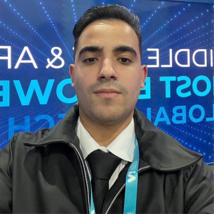 Khalid Abdelaty