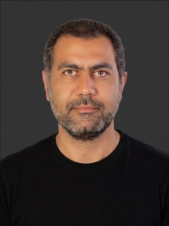 Samuel Toma