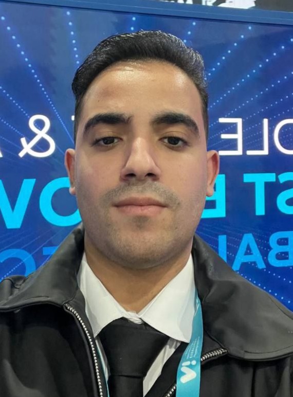 Khalid Abdelaty